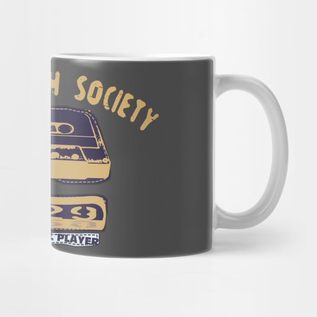 Style Of High Society by Urbanprint